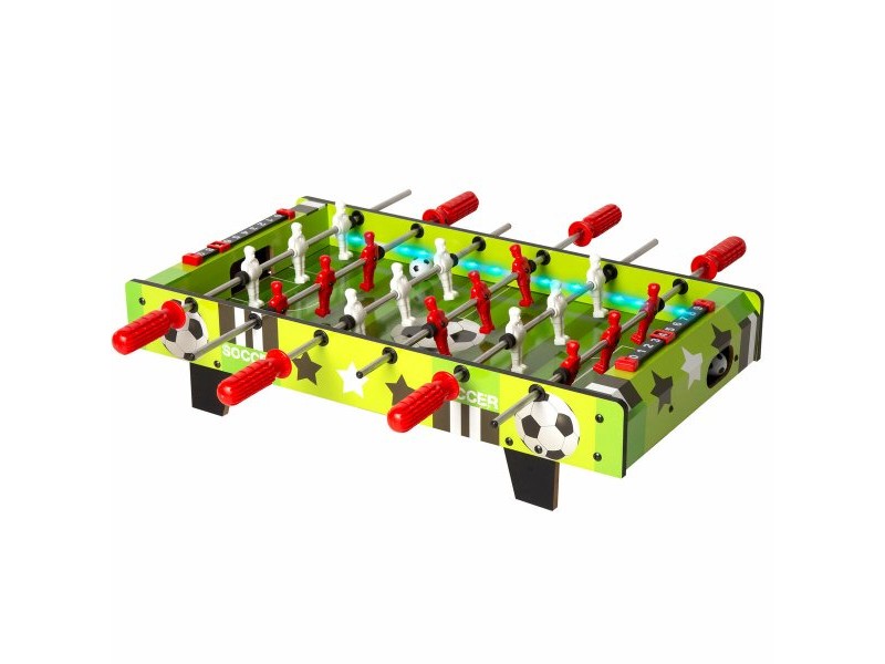 Футбол на Маса CB Games 60 x 14 x 32 cm (2 броя) Футбол на Маса CB Games 60 x 14 x 32 cm (2 броя)