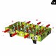 Футбол на Маса CB Games 60 x 14 x 32 cm (2 броя) Футбол на Маса CB Games 60 x 14 x 32 cm (2 броя)