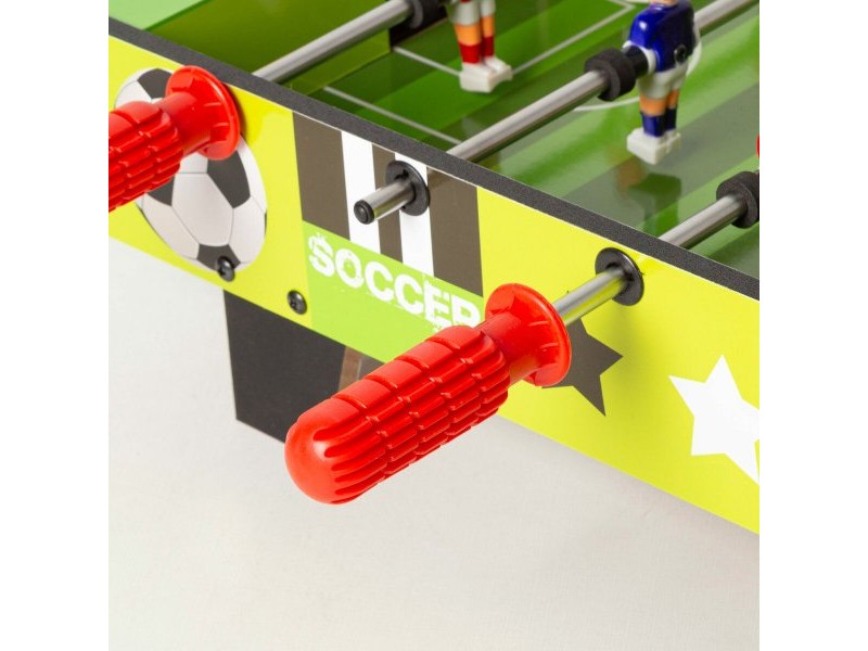 Футбол на Маса CB Games 60 x 14 x 32 cm (2 броя) Футбол на Маса CB Games 60 x 14 x 32 cm (2 броя)