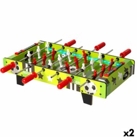 Футбол на Маса CB Games 60 x 14 x 32 cm (2 броя)