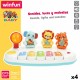 Играчка пиано Winfun 26 x 11 x 15 cm (4 броя)