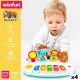 Играчка пиано Winfun 26 x 11 x 15 cm (4 броя)