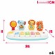 Играчка пиано Winfun 26 x 11 x 15 cm (4 броя)