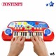 Електронно Пиано Bontempi 38 x 18 x 17 cm (6 броя)