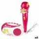 Играчка микрофон Bontempi