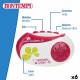 Играчка микрофон Bontempi