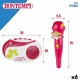 Играчка микрофон Bontempi