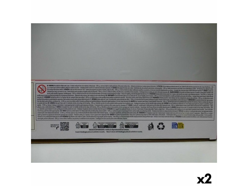 Музикална Играчка Bontempi 37 x 105 x 37 cm (2 броя)