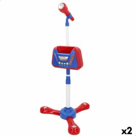 Музикална Играчка Bontempi 37 x 105 x 37 cm (2 броя)