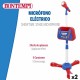 Музикална Играчка Bontempi 37 x 105 x 37 cm (2 броя)