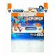 Пистолети играчки Colorbaby 51 x 10 x 5 cm 6 броя