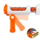 Пистолети играчки Colorbaby 51 x 10 x 5 cm 6 броя
