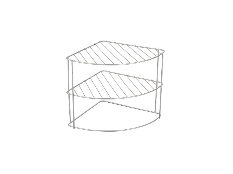 Ъглови Шкафове Confortime 22,5 x 22,5 x 21,5 cm (10 броя)