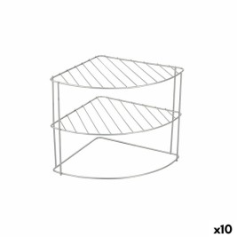 Ъглови Шкафове Confortime 22,5 x 22,5 x 21,5 cm (10 броя)