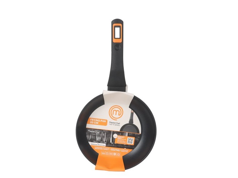 Тиган MasterChef (6 броя)