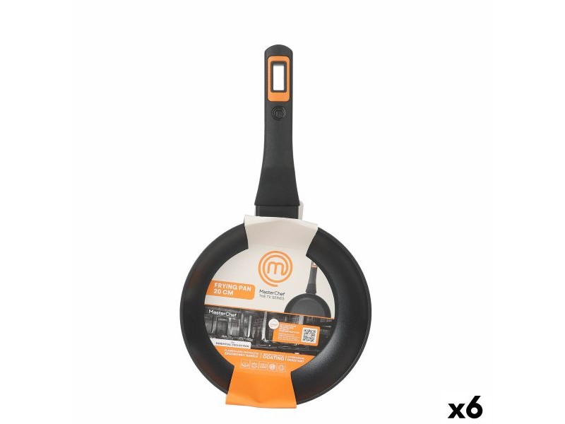 Тиган MasterChef (6 броя)