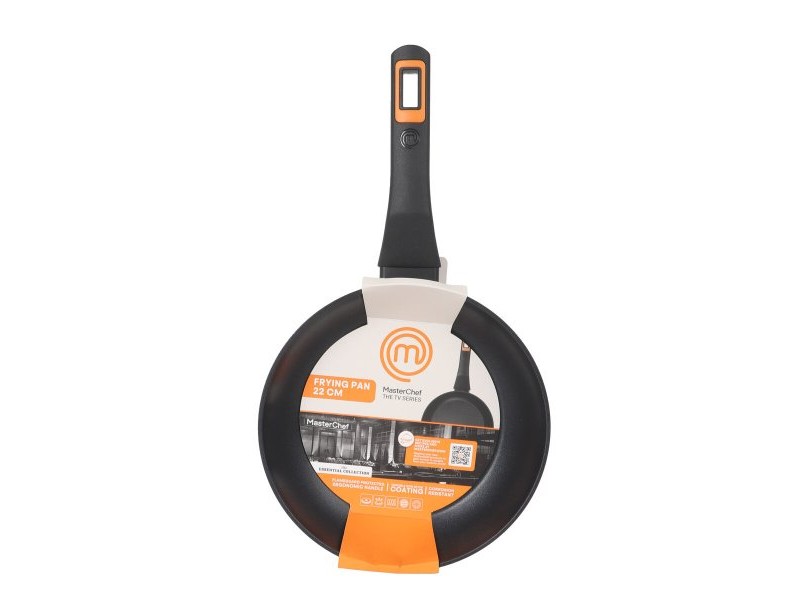 Тиган MasterChef (6 броя)