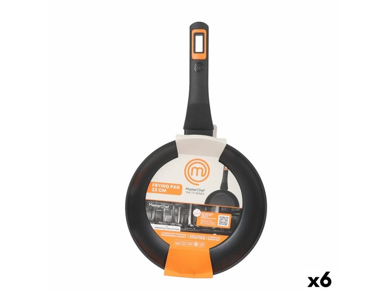 Тиган MasterChef (6 броя)