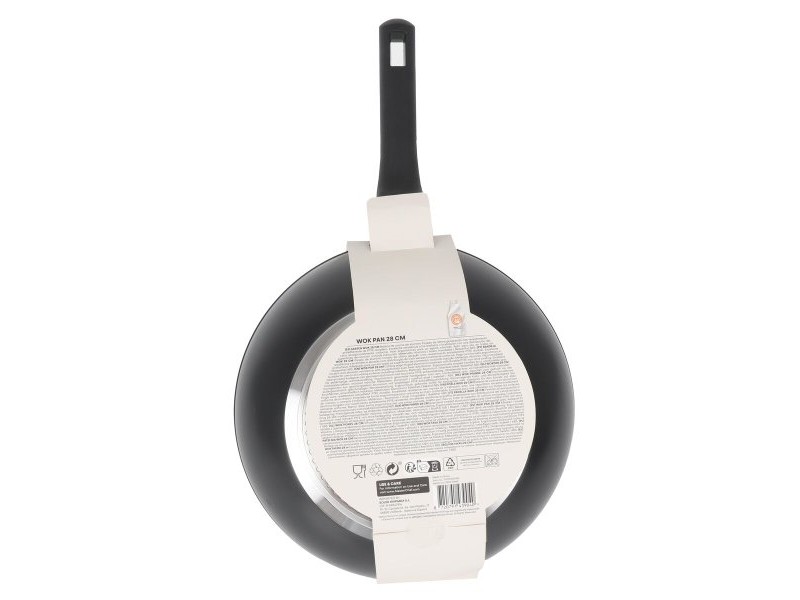 Уок Тиган MasterChef 28 cm (6 броя)