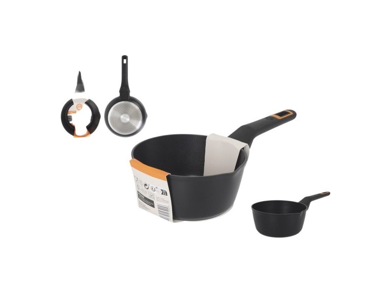 Касерола MasterChef 2,5 mm (6 броя)