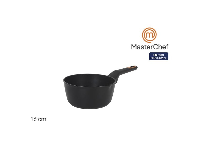 Касерола MasterChef 2,5 mm (6 броя)