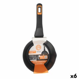 Касерола MasterChef 2,5 mm (6 броя)