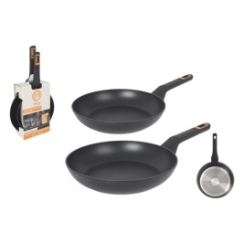 Комплект Тигани MasterChef 2,5 mm (4 броя)