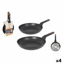 Комплект Тигани MasterChef 2,5 mm (4 броя)