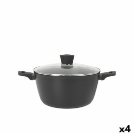 Касерола с Капак MasterChef 28 cm (4 броя)