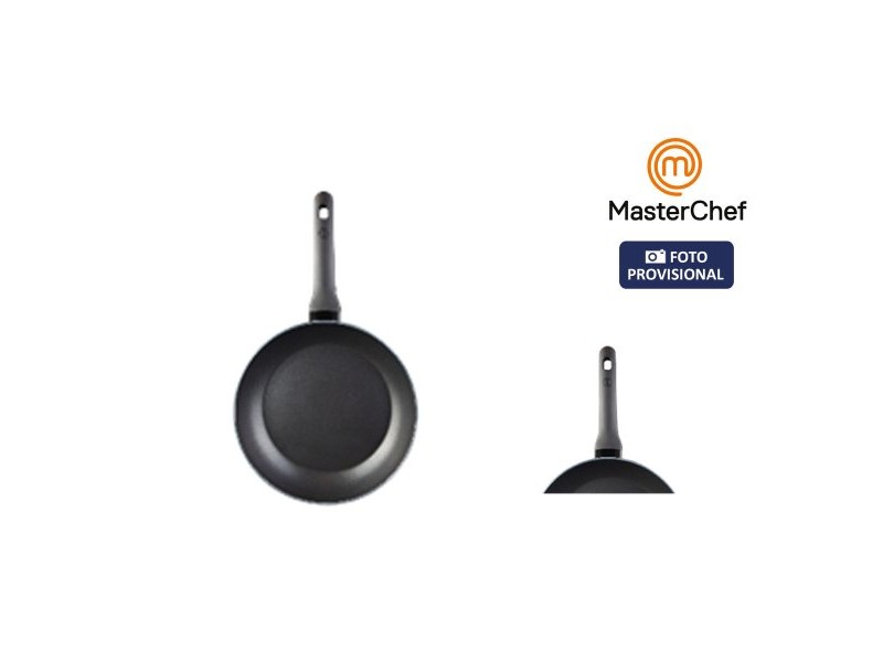 Комплект Тигани MasterChef 24 cm 20 cm (4 броя)