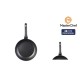 Комплект Тигани MasterChef 24 cm 20 cm (4 броя)