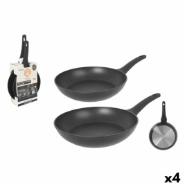 Комплект Тигани MasterChef 24 cm 20 cm (4 броя)