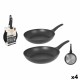Комплект Тигани MasterChef 24 cm 20 cm (4 броя)