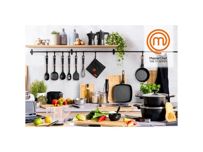 Ръчен блендер MasterChef