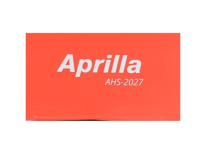 Маша за коса Aprilla 200ºC Удулатор
