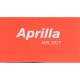 Маша за коса Aprilla 200ºC Удулатор