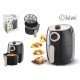 въздушен фритюрник Kiwi 1000 W 2L