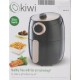 въздушен фритюрник Kiwi 1000 W 2L