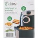 въздушен фритюрник Kiwi 1000 W 2L