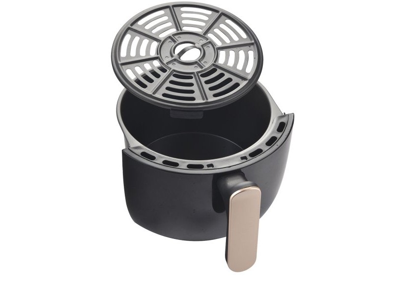 въздушен фритюрник Kiwi 1000 W 2L