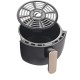 въздушен фритюрник Kiwi 1000 W 2L