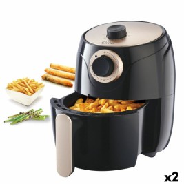 въздушен фритюрник Kiwi 1000 W 2L