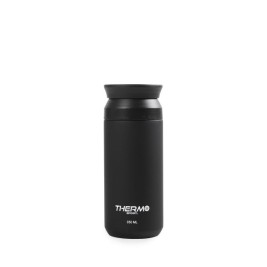 Бутилка за вода ThermoSport Неръждаема стомана 350 ml 0,35 L (8 броя)
