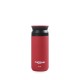 Бутилка за вода ThermoSport Неръждаема стомана 350 ml 0,35 L (8 броя)