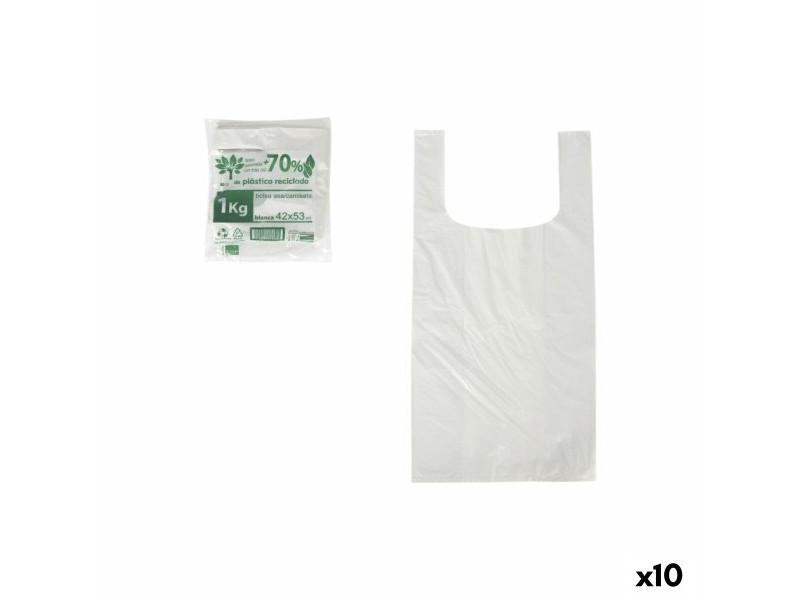 Многофункционална Чанта Inde 42 x 53 cm (10 броя)