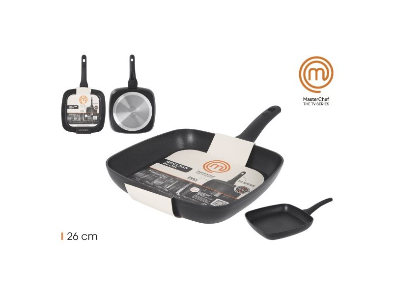 Шишче MasterChef