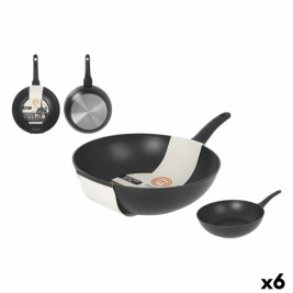Уок Тиган MasterChef 28 cm (6 броя)