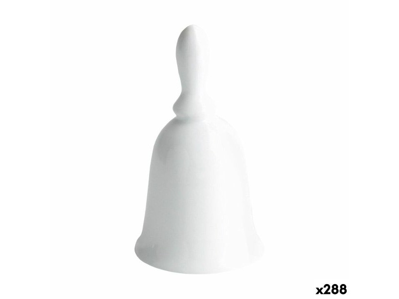 Звънец Viejo Valle 5,3 X 5,3 X 9,5 CM (288 броя)
