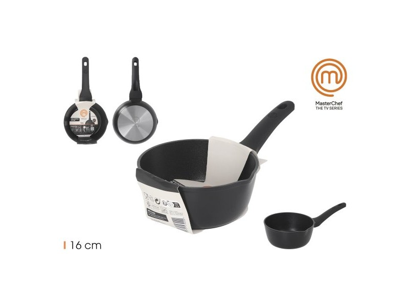 Касерола MasterChef 16 cm (6 броя)