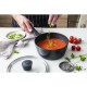 Касерола MasterChef 16 cm (6 броя)